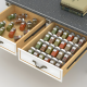 Acrylic Drawer Organizer 6 Pcs 